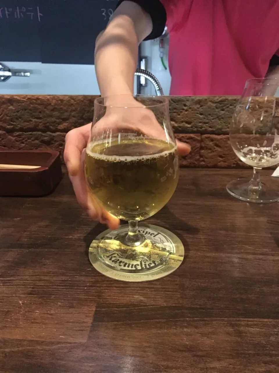 Seattle Cider Dry Hard Cider|PegaOさん