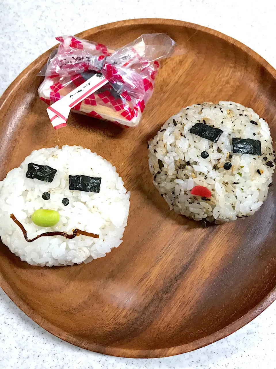 お弁当〜〜🍱🍙
社会人2年目の次女🍱🍙|まんぞーさん