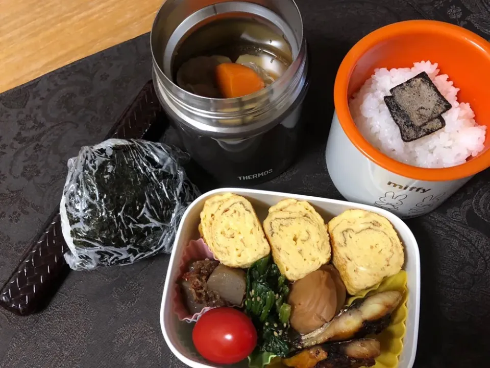 和な弁当🍱|csigapogiさん