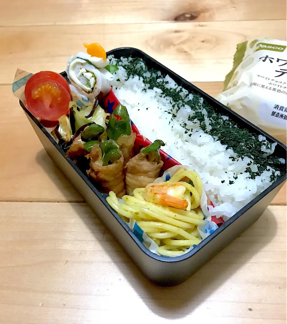 お兄ちゃん弁当|oliveさん