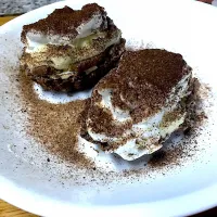 Tiramisu Tard|ปังปุ้ยさん