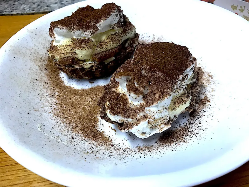 Tiramisu Tard|ปังปุ้ยさん