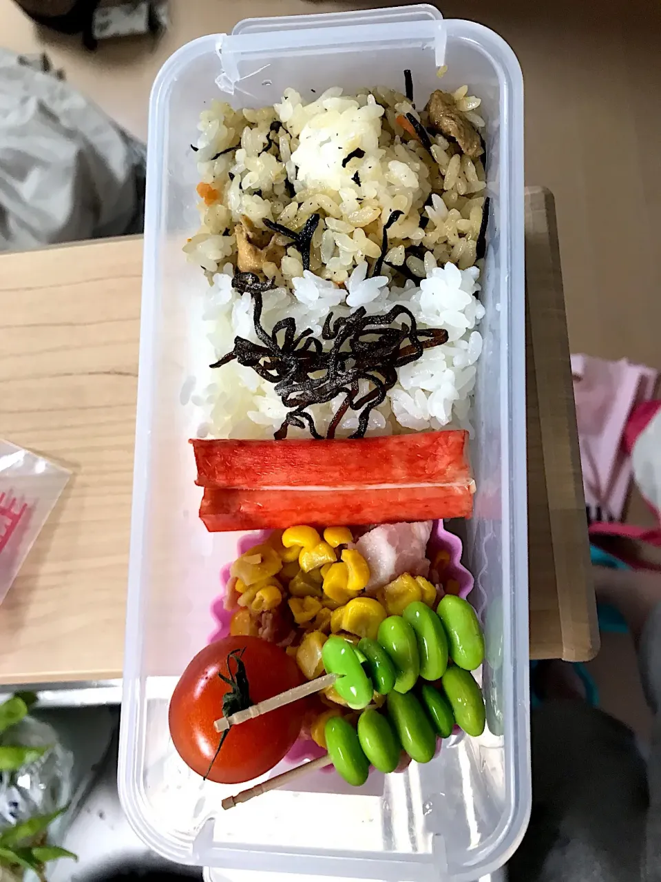 Snapdishの料理写真:|ともえさん