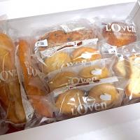 ル・オーブンさんのパン！