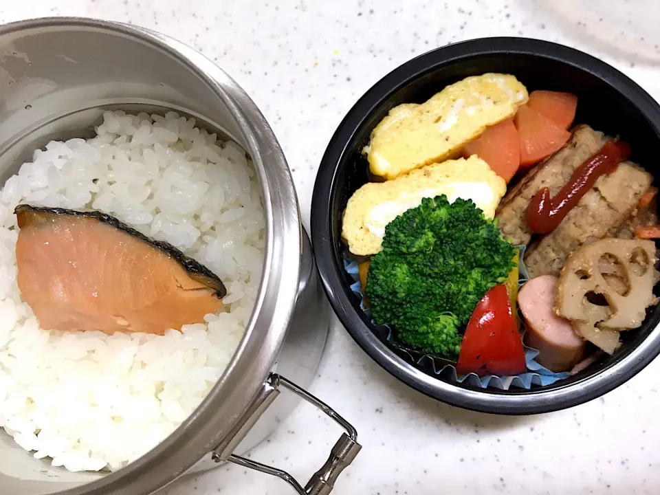 #今日の高2男子弁当|Shee Sunさん