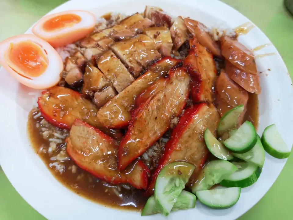 🍚ข้าวหมูแดง🐖|🍀Jaoh Ohlunlaa🍀さん