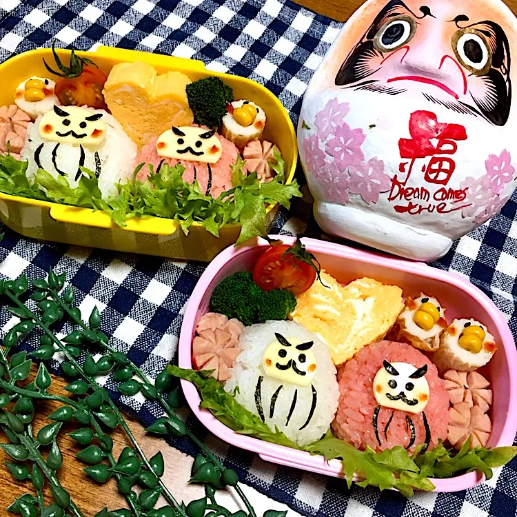 子連れ出勤弁当🍙|kozue512さん