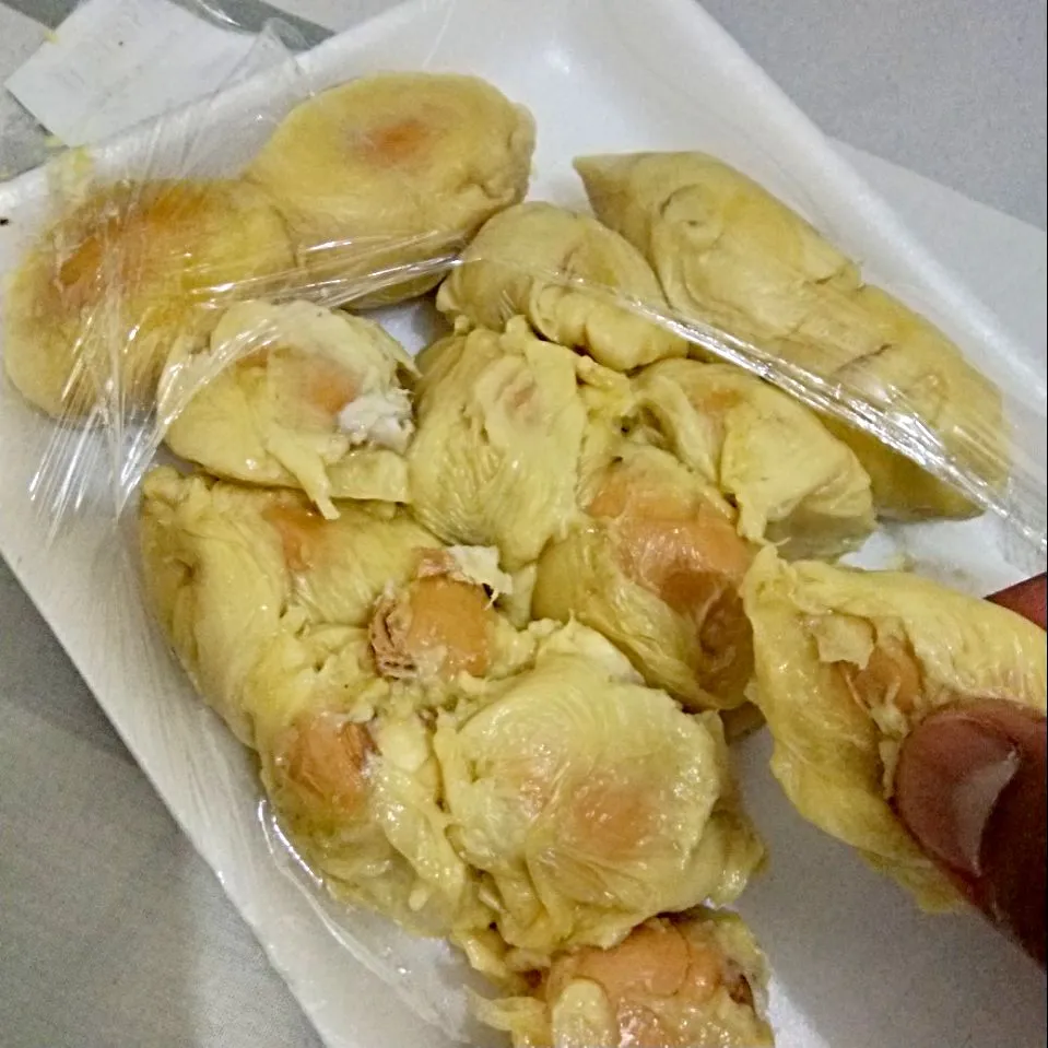 #durian #medan|anjar dwiさん