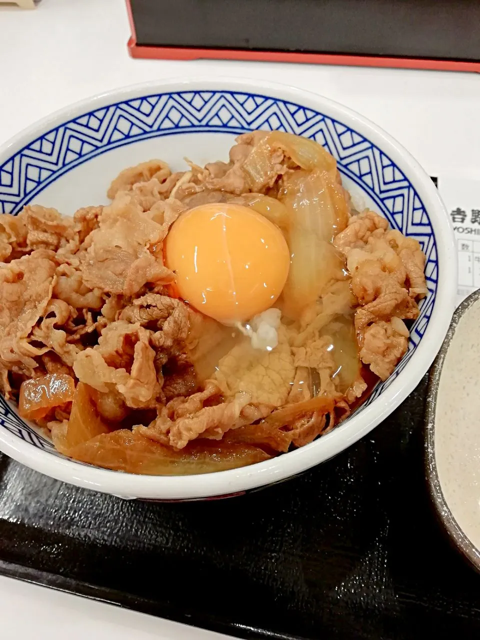 牛丼@吉野家|Kunisanoさん