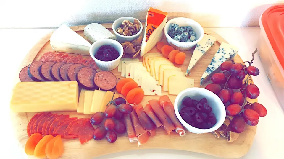 ✨Cheese plate🧀✨|🌸Emery Mさん