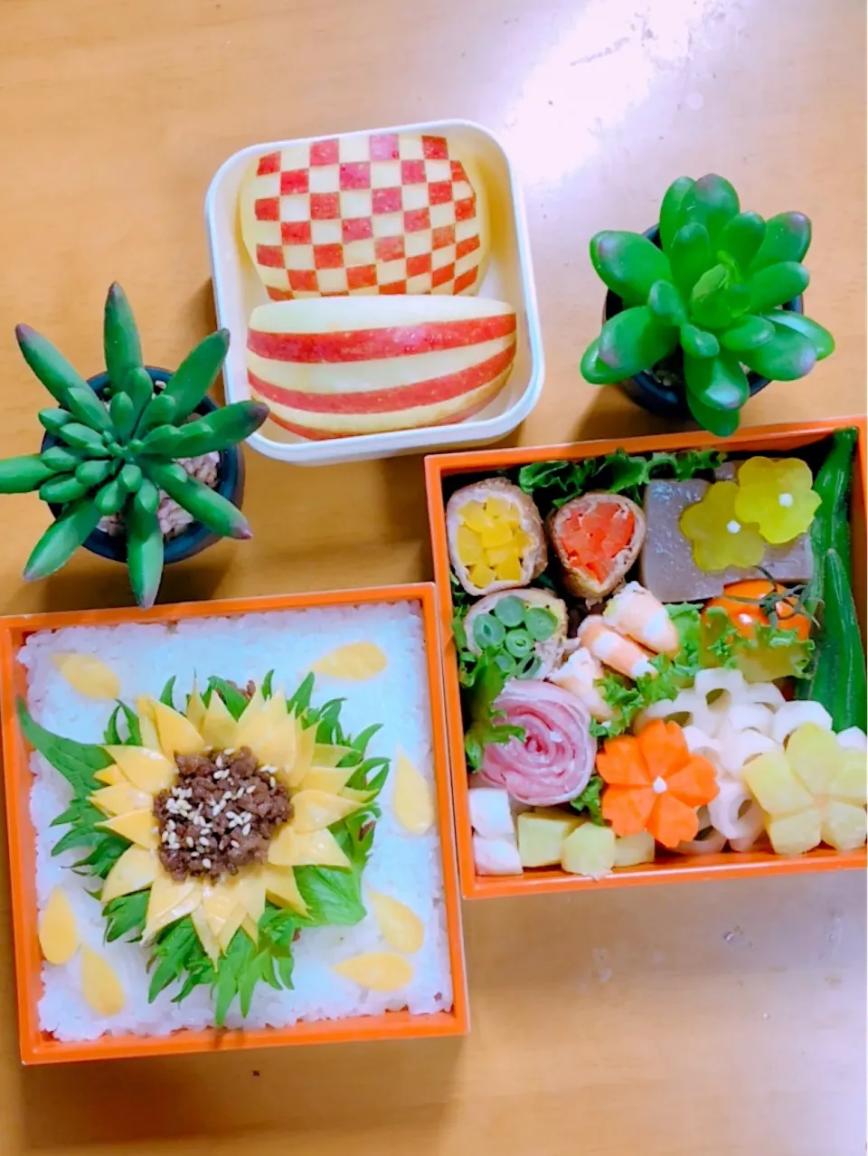 今日2019/01/20旦那さんのお弁当( ◠‿◠ )|ソーニ( ◠‿◠ )ママさん