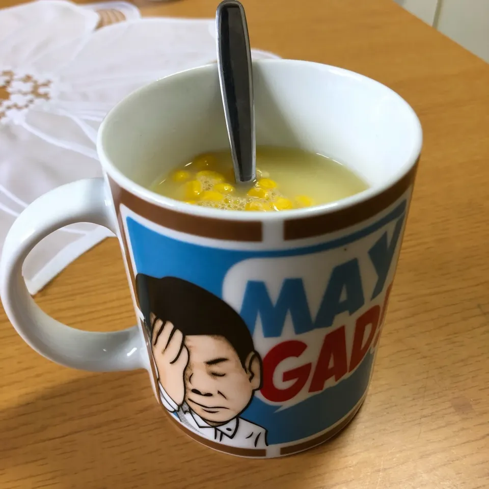 朝食 190120|maixx ใหม่さん