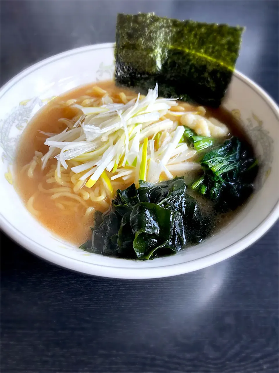 お家ラーメン🍜|ママ子さん