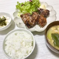 唐揚げ|なつさん