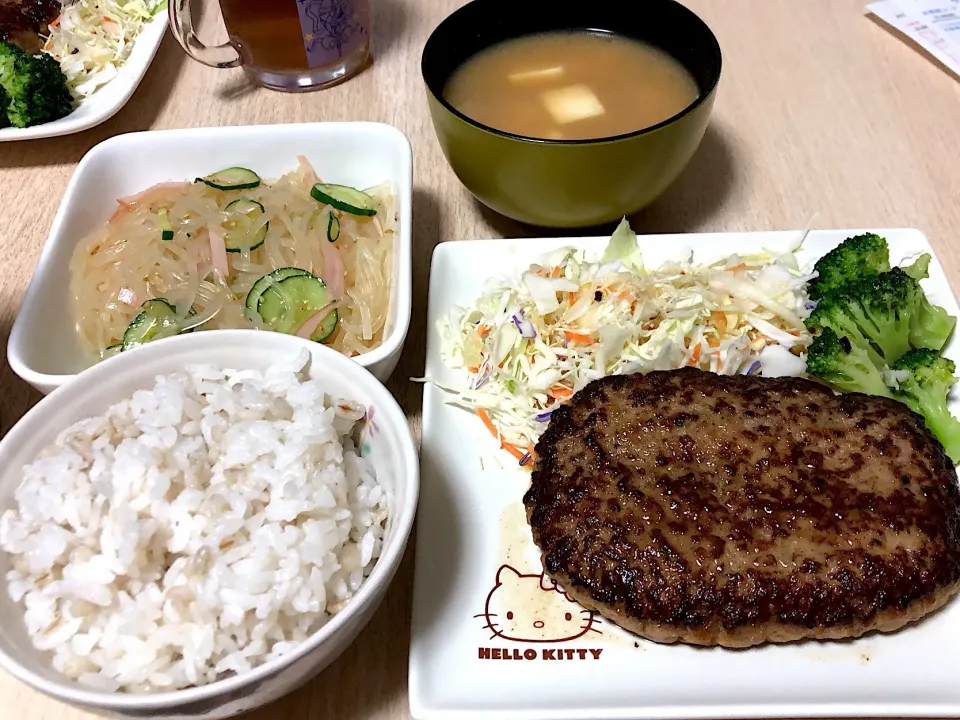 ★本日の晩ご飯★|mayuさん