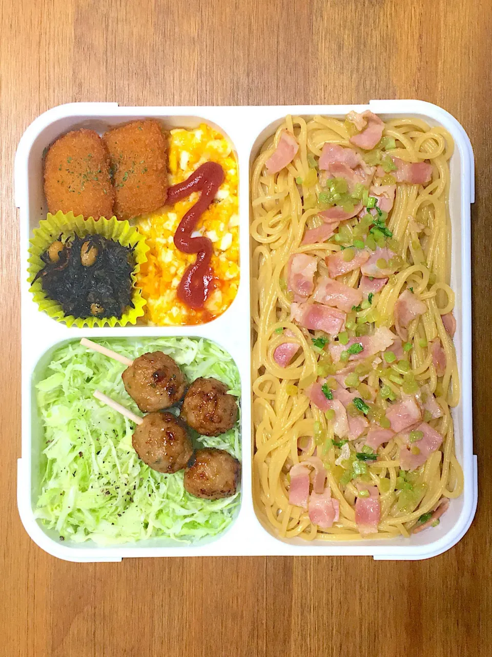 お弁当2019年その2|なみさん