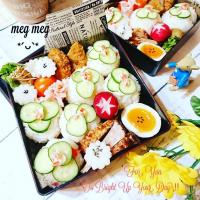 女子高生お弁当