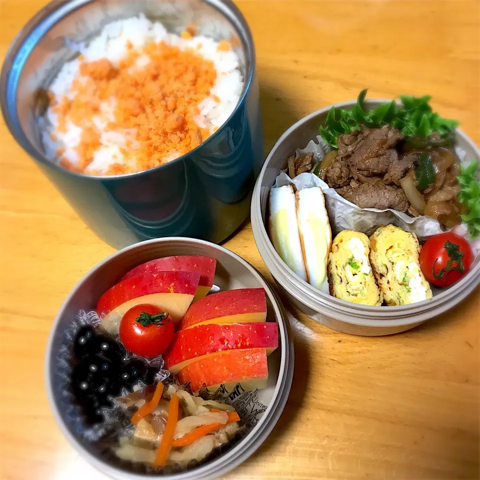 Today's Lunch☆1/21|tacco*さん