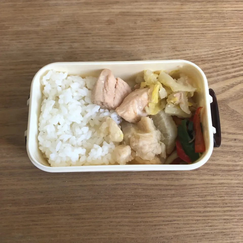 Snapdishの料理写真:おべんと|なこさん