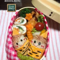 Snapdishの料理写真:|Shirira_kitchenさん