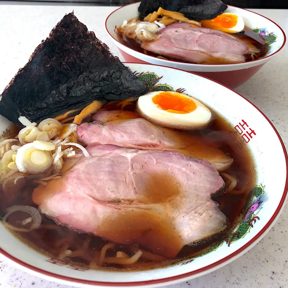 ラーメン|ヨッチャンさん