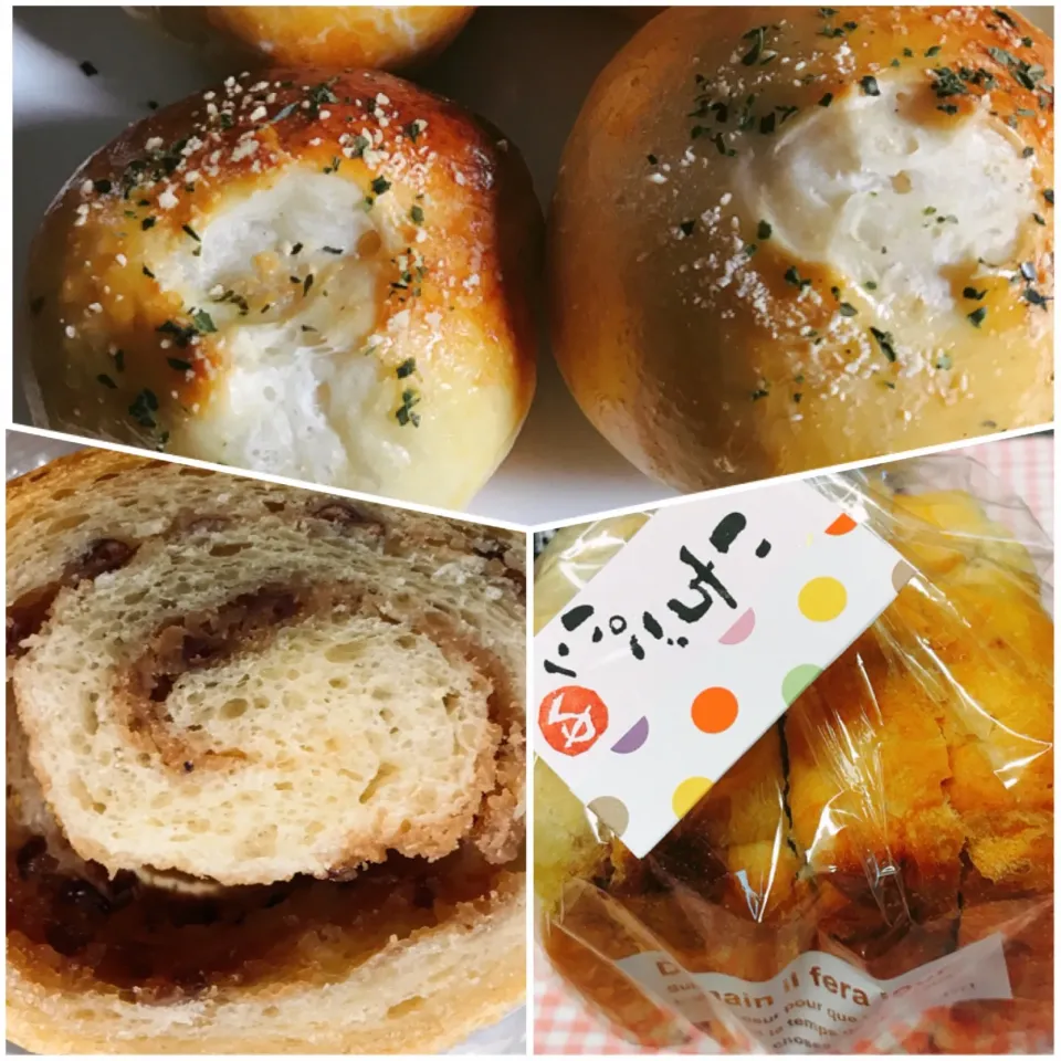 TOMOさんの料理 nicoriri♡さんの料理 こし餡シートde角食♡トースト&バターでｳﾏｳﾏ♡|ゆうさん