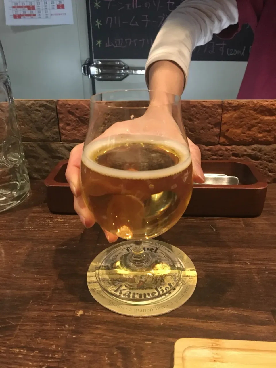 Seattle Cider Dry Hard Cider|PegaOさん