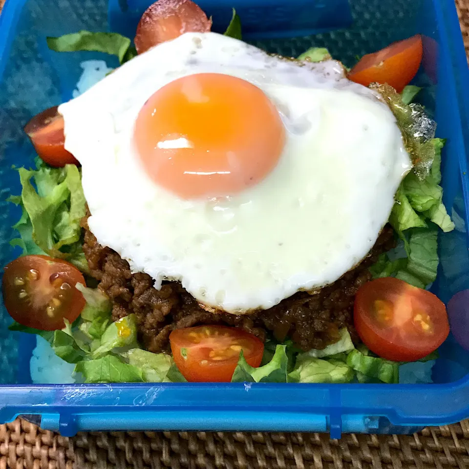 おじさん弁当🍱  ☆Jan.22.2019 ☆


 #おじさん弁当|ニャン太郎さん