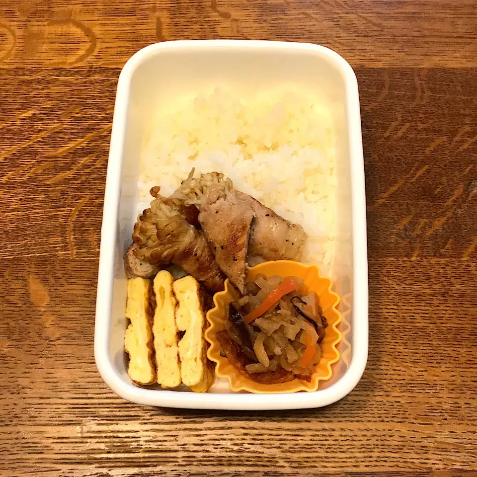 予備校生弁当|tenoaさん