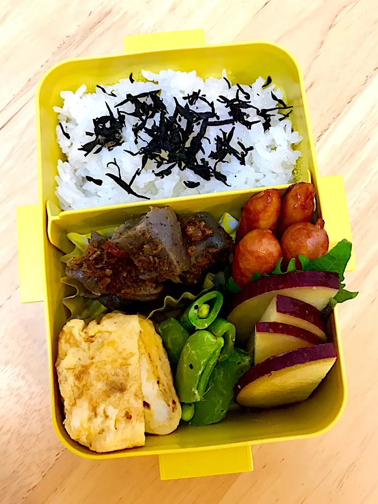 #お弁当|hidejetさん