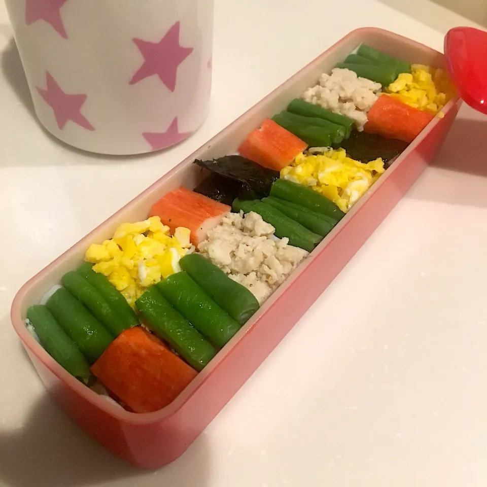 モザイク弁当|aoyumiさん