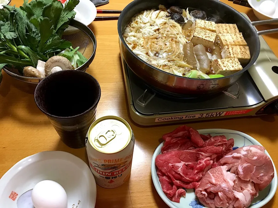 Snapdishの料理写真:昨日の夜ごはん☆2019.1.21.|kimikimiさん