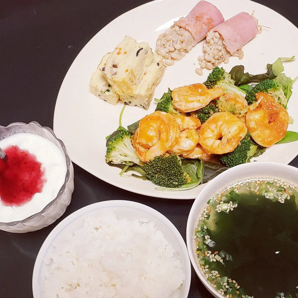 Snapdishの料理写真:|Yukiさん