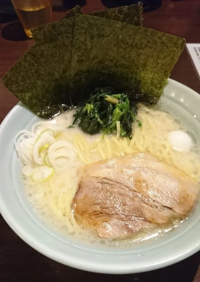 ラーメン|りくさん