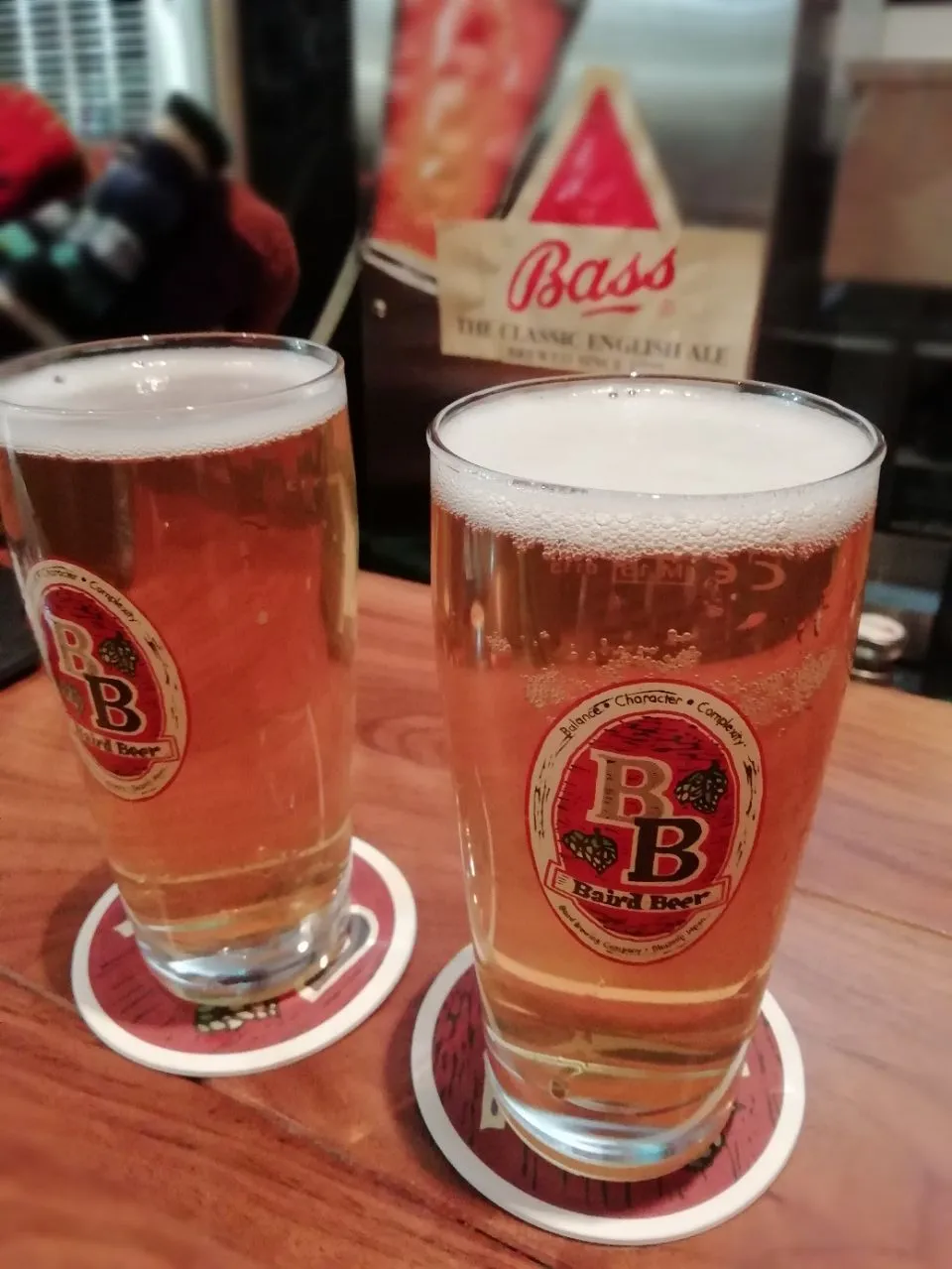 ビール祭り開催中！|ヴェローナのパン屋さんさん