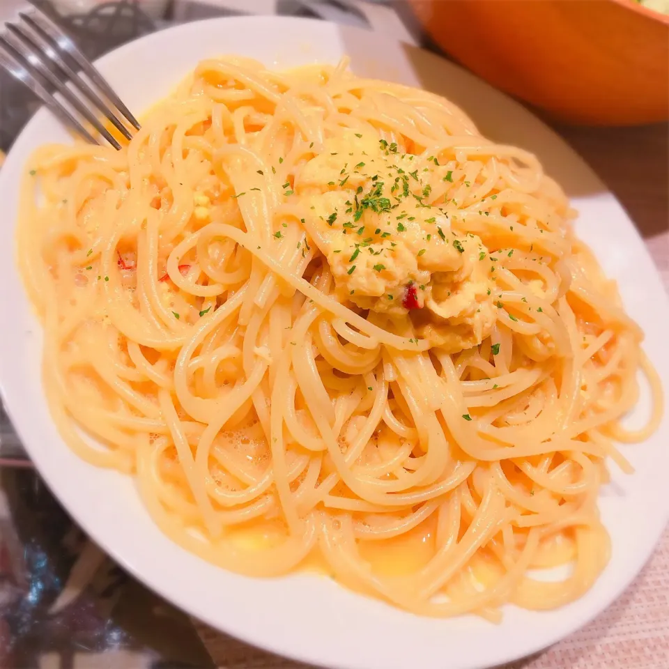 ぺぺたま🍝|Sano Nakauchiさん