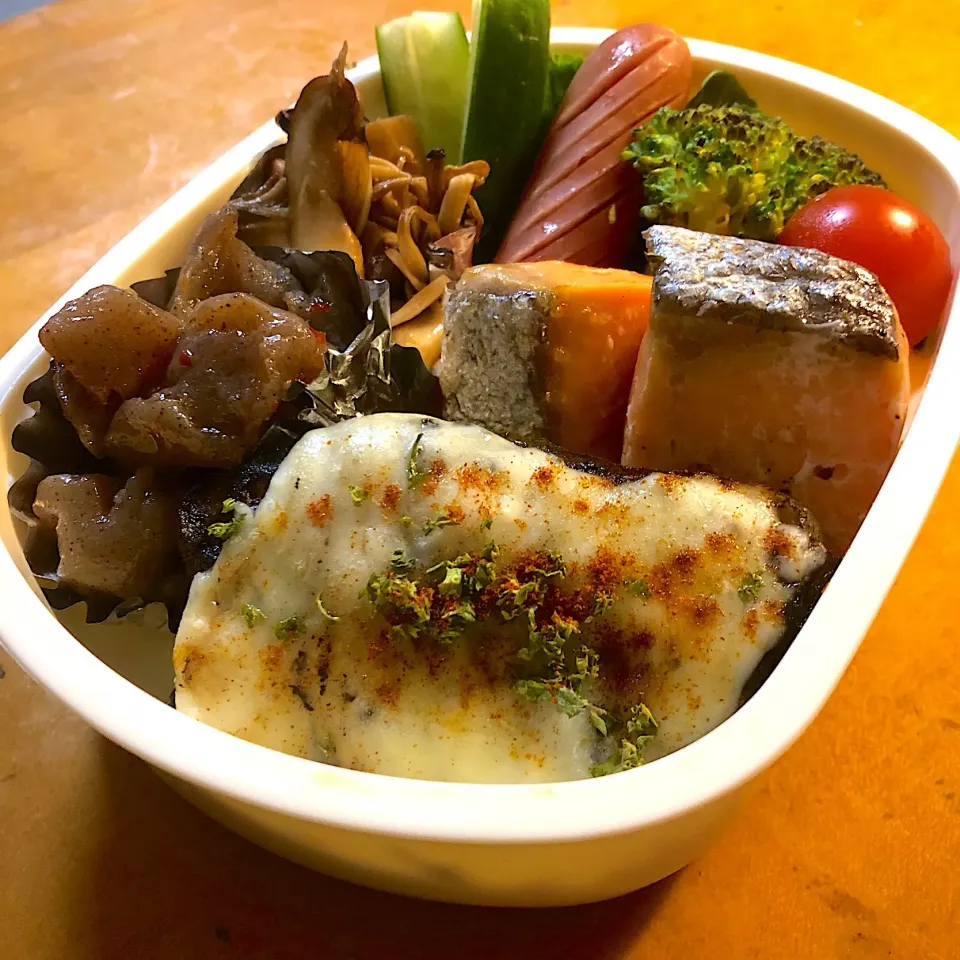 今日の俺弁当！|沖縄「ピロピロ」ライフさん