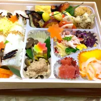 お弁当|miiisenさん