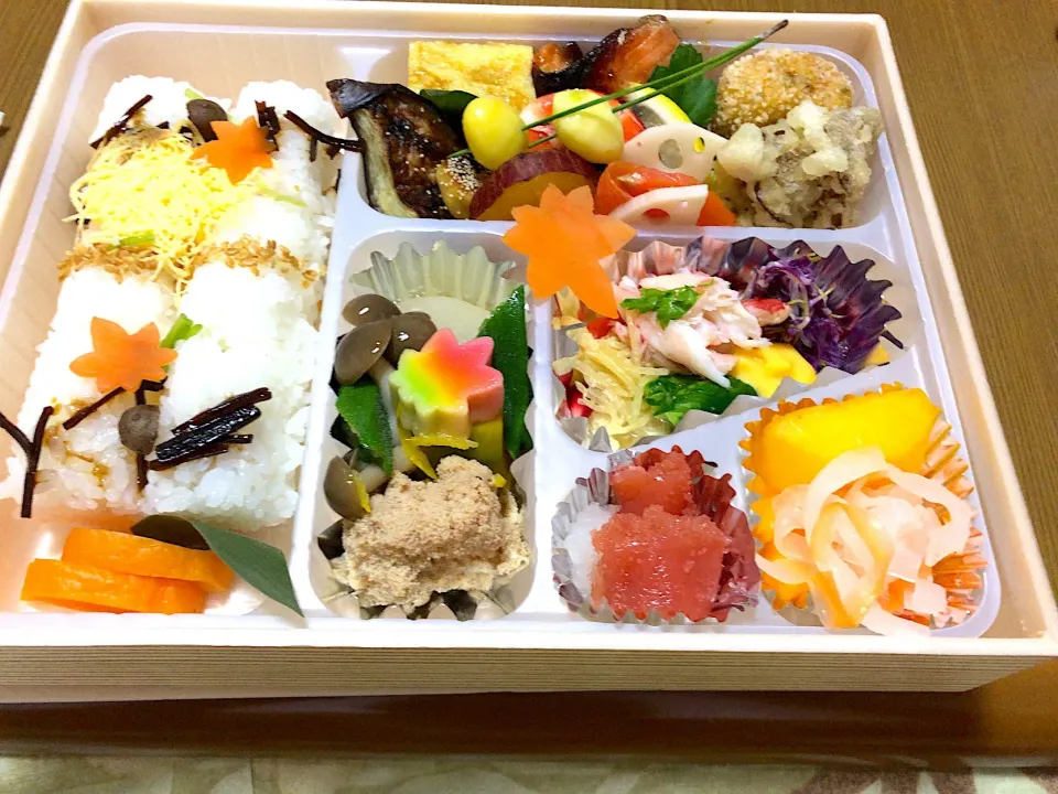 お弁当|miiisenさん