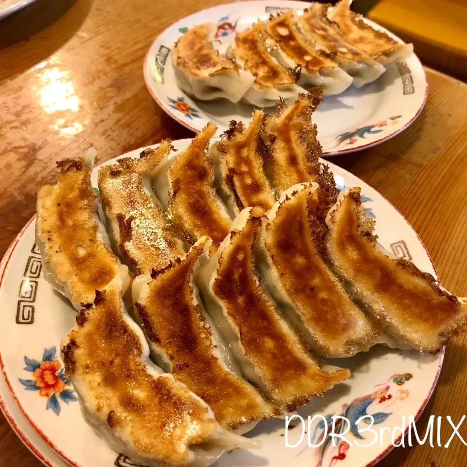 餃子会館 磐梯山で餃子！|ddr3rdmixさん