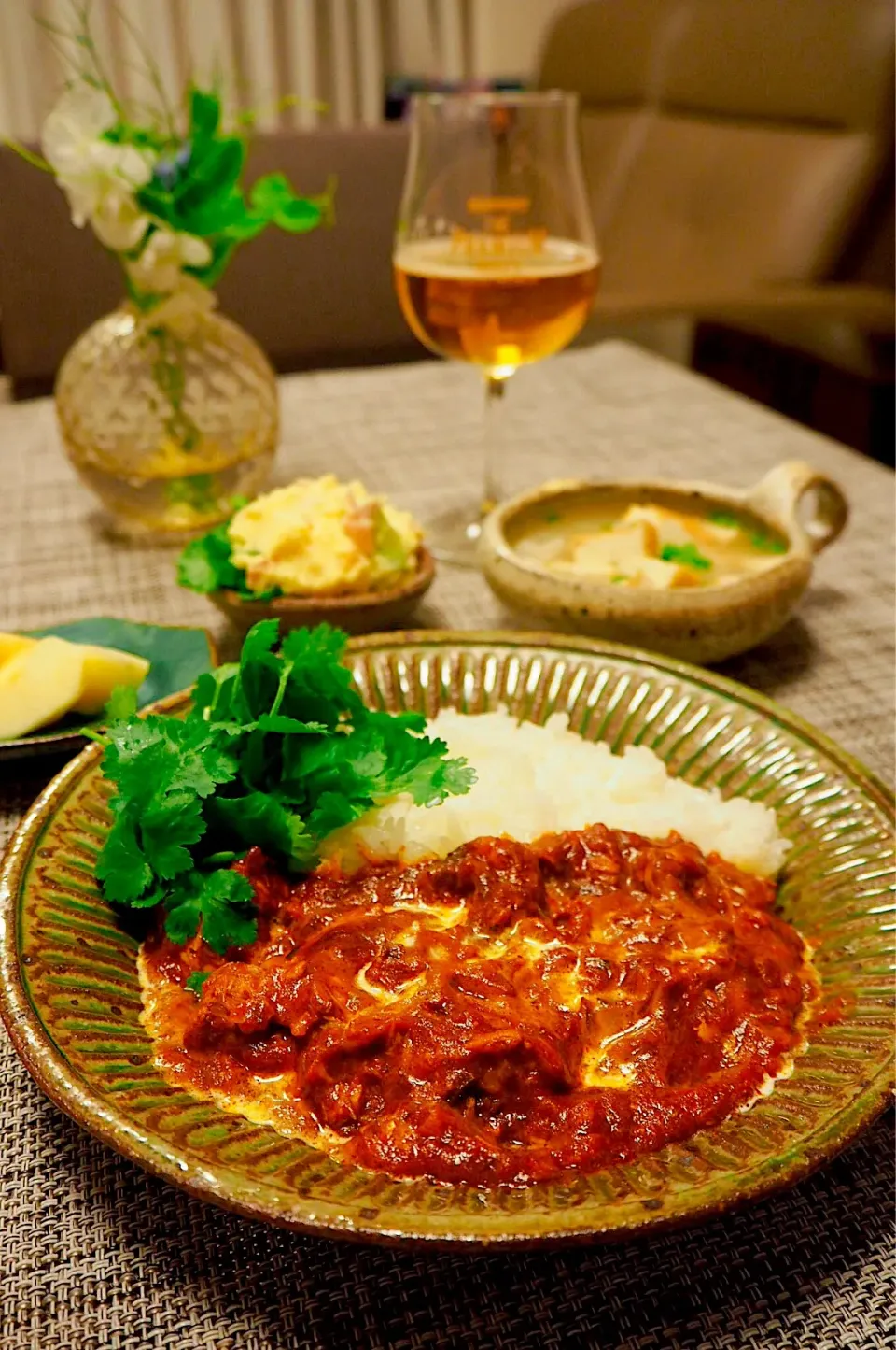 サバ缶トマトカレー|はらしおりさん