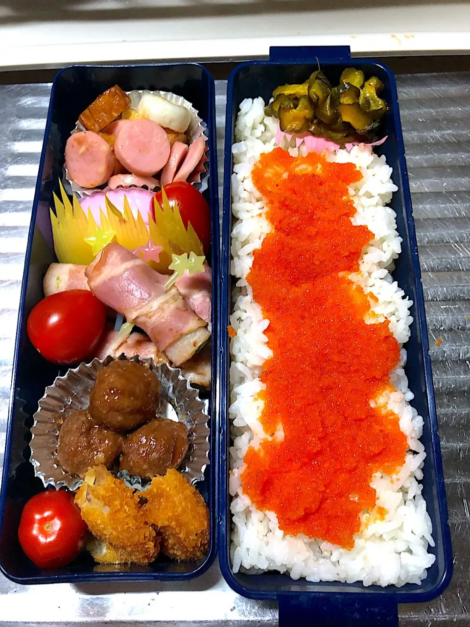 お弁当|まなちゃんさん