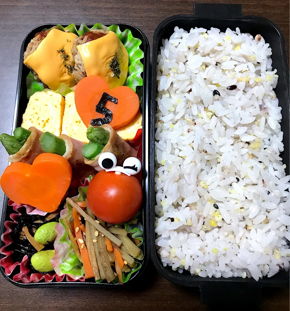 旦那弁当|Emiさん