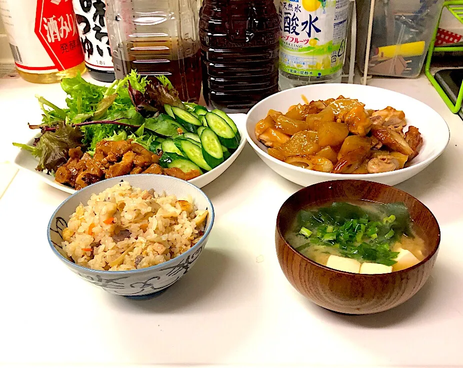 男飯 旨い最高！！3150🍜😀👍🍺|ケンさん