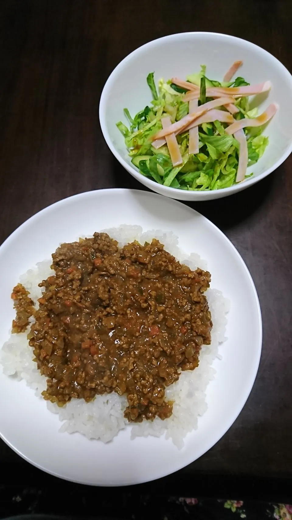 1月24日の晩ごはん|かずみさん