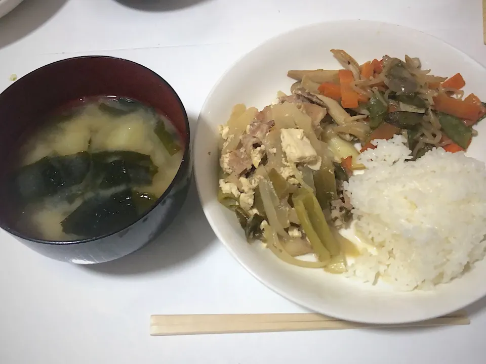 今日の夕ご飯|Ayumiさん