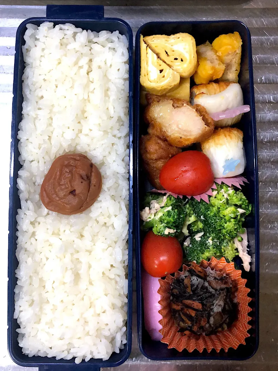 お弁当|まなちゃんさん