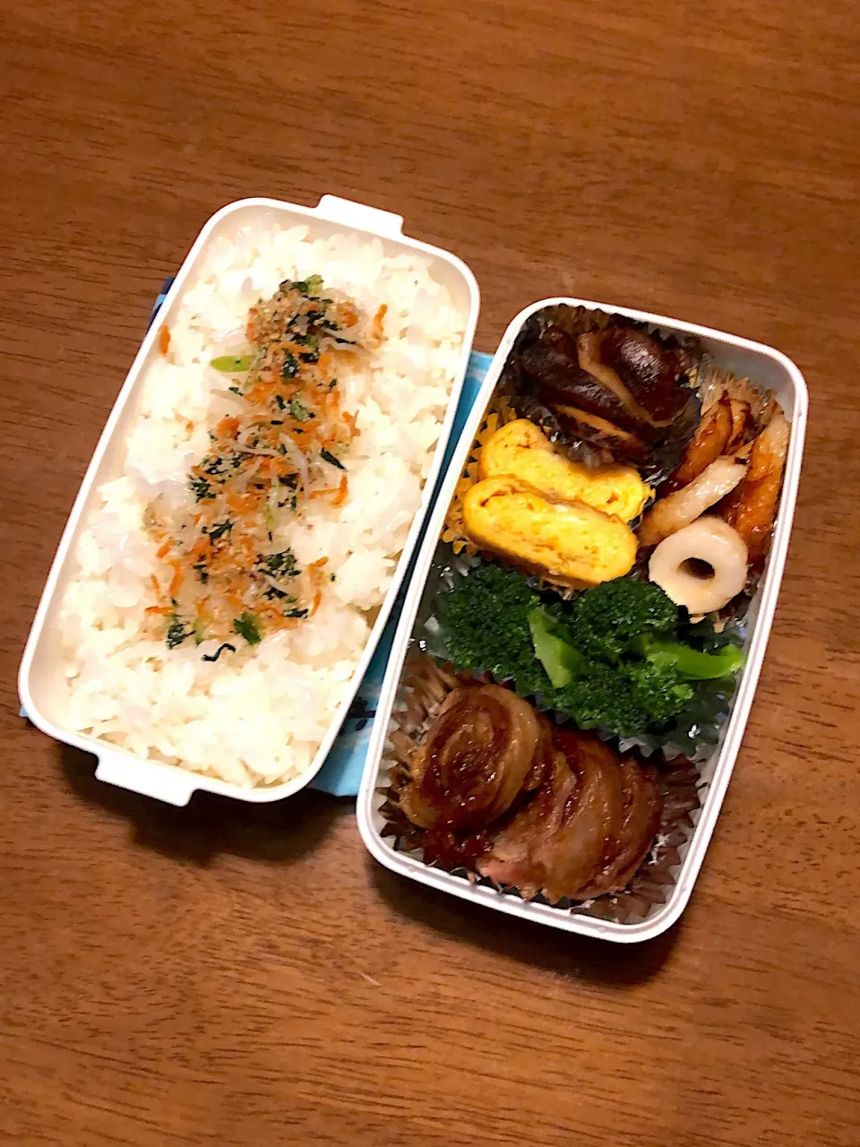 1/25のお弁当|るりさん