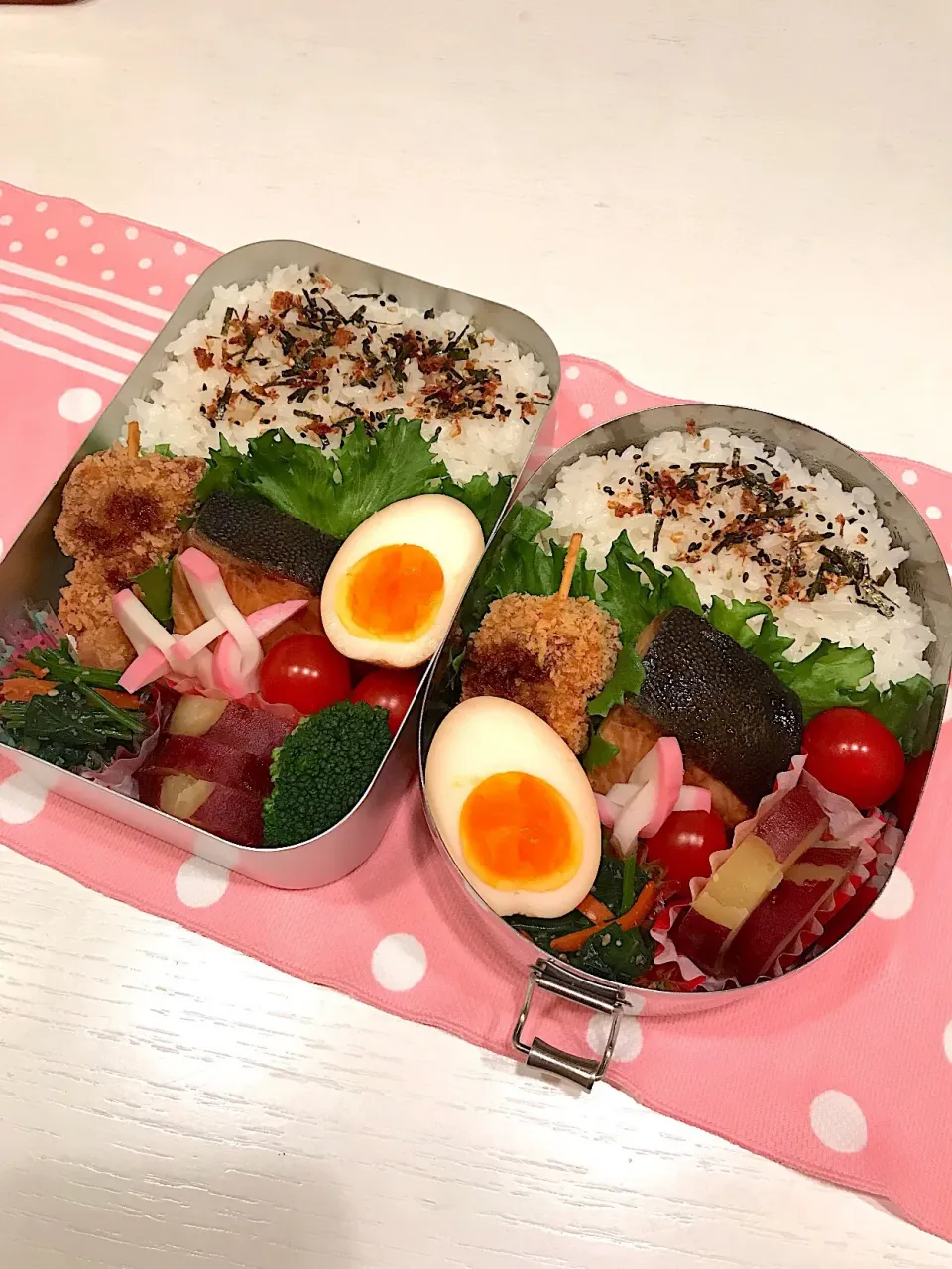 お弁当🍱2019.1.25|usako☆さん