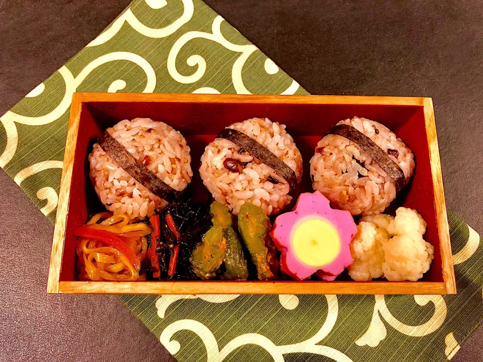 1/25お弁当|ヨーコさん